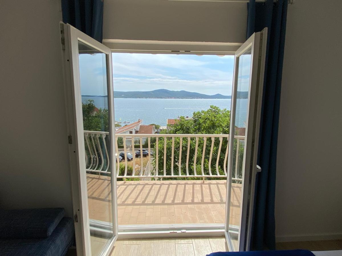 Apartmani Solis Sveti Petar  Exterior photo