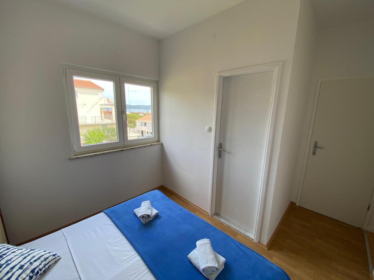 Apartmani Solis Sveti Petar  Exterior photo